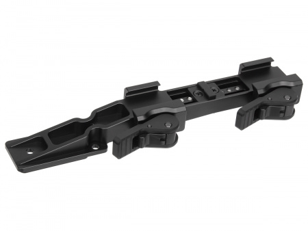  EATECH Quick Mount ZG18   SR  Picatinny