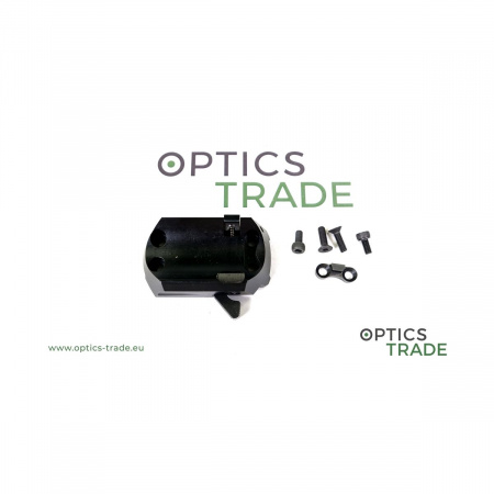 Кронштейн Henneberger для Merkel KR1/B3 под Aimpoint Micro (11350-0075) Кронштейн Henneberger для Merkel KR1/B3 под Aimpoint Micro (11350-0075)