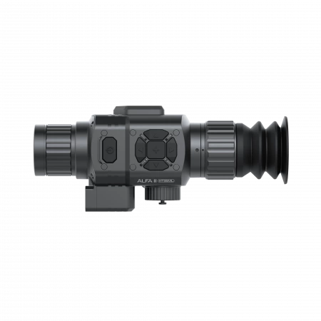 �������������� ������ Arkon Alfa II HT35ML (1.9x, 640x512, 12���, 20��, F35/1.0) � �����������