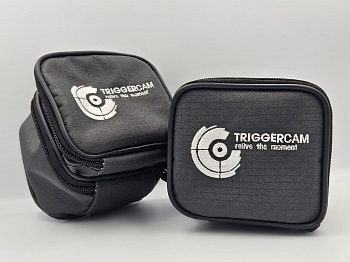 -   Triggercam Pouch
