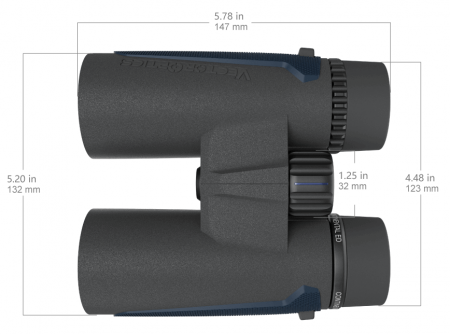 ������� Vector Optics Continental 10x42 ED