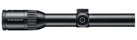 ������ Schmidt & Bender Exos 1-8x24 � ���������� (����� FD7)