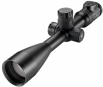 Прицел Swarovski X5i 5-25x56 P L 1/8 MOA с подсветкой (сетка PLEX-I+) Прицел Swarovski X5i 5-25x56 P L 1/8 MOA с подсветкой (сетка PLEX-I+)