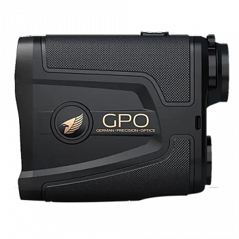 Дальномер GPO RANGETRACKER 1800 6x20 Black Дальномер GPO RANGETRACKER 1800 6x20 Black