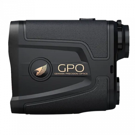 Дальномер GPO RANGETRACKER 1800 6x20 Black Дальномер GPO RANGETRACKER 1800 6x20 Black