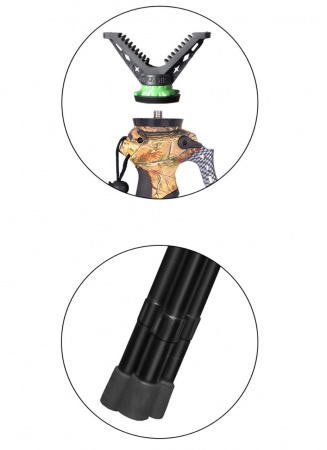 ������ FieryDeer Quick-Stick Gen.3 (108-180��)