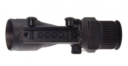 �������� �������������� ������ Trijicon ACOG 6x48 .308 Red Chevron � RMR Type 2 6.5 MOA Red Dot