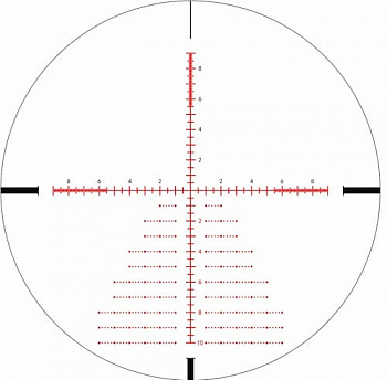 ������ Sightmark Citadel 5-30x56 FFP (����� LR2) � ����������