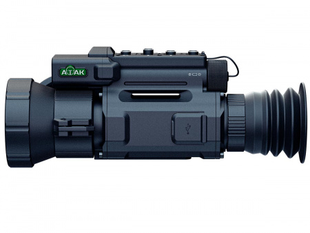 �������������� ������ ATAK OT26-50LRF (3.4x, 640x512, 12���, F50��) � �����������