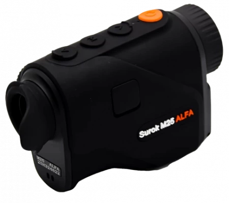 �������������� ��������� RikaNV Surok M25 Alfa (2.4x, 384x288, 12���, 20mk, F25/1)