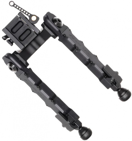 ����� Accu-Tac HD-50 Arca Spec QD �� Arca Swiss 18-25.5��