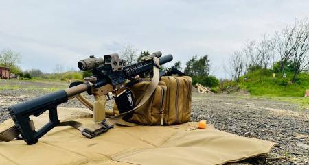  EOTech HHS VIII TAN (EXPS3-0 & G33.STS)