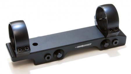   Innomount  Weaver  26, BH=20,  25 50-26-20-25-200