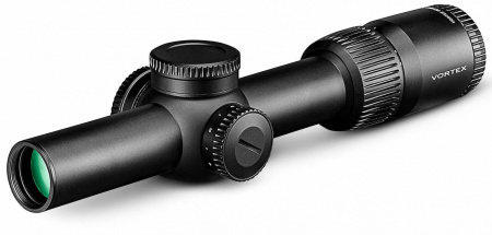 ������ Vortex Venom 1-6x24 (����� AR-BDC3) � ����������