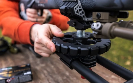 �������� (������) ��� ���������� ������ Birchwood Casey Bravo Shooting Rest