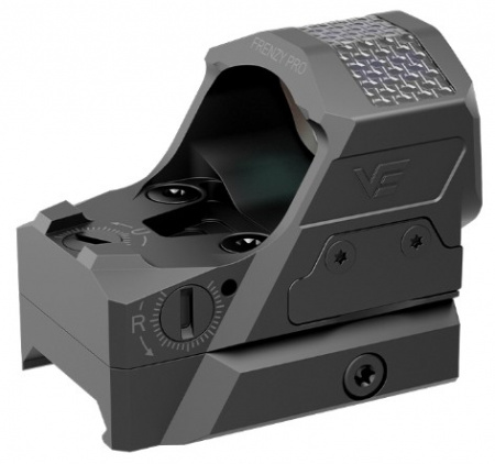 ������������� ������ Vector Optics Frenzy-X 1x19x26 MRS GenII SOL Multi-Reticle