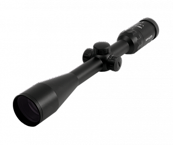 Прицел Kahles Helia 3 4-12x44i (сетка 4-Dot) с подсветкой Прицел Kahles Helia 3 4-12x44i (сетка 4-Dot) с подсветкой