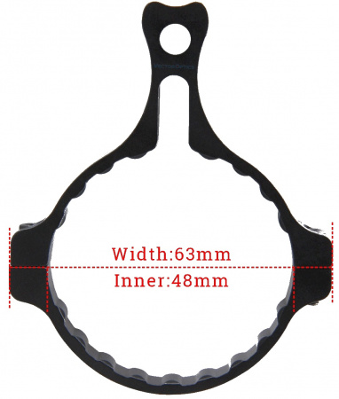 ����� ������� ����������� ��������� ��� Vector Optics Continental 