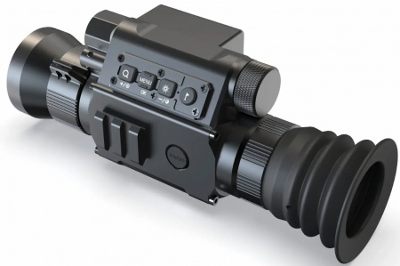 �������������� ������ PARD SU-19LRF (1.5x, 19��, 384x288px, 17���, 50��) � �����������