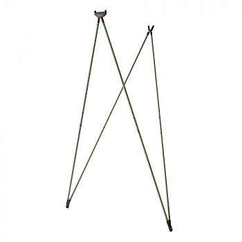     4StableSticks Bush Essential Green