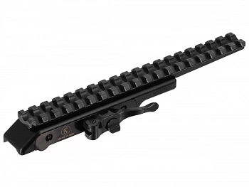   Contessa  Picatinny  Blaser (190, ) SBB03