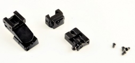 ���������� ��������� Rusan LM-������ �� Remington 770 BH=17�� 0042-LM-17