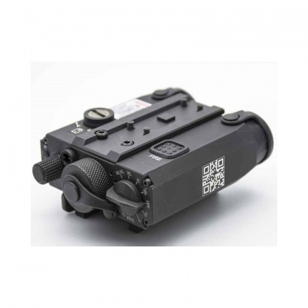 ����������� ���� Holosun Multi LS420G (��� ������� 520��, �� ��� 830��, ������ �� 830��, ������ LED)
