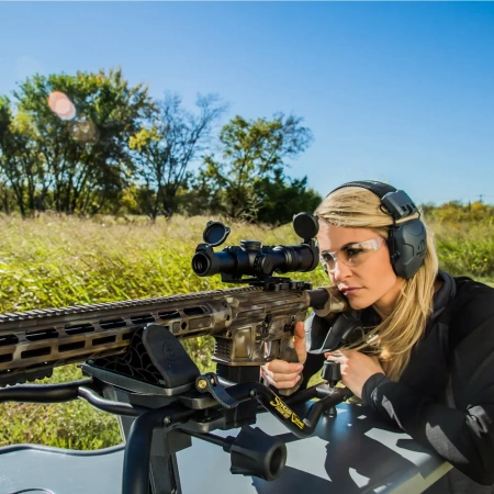  Sightmark Citadel 1-10x24 ( CR1)  