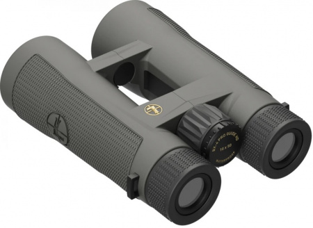  Leupold BX-4 Pro Guide HD 10x50 ( Shadow Gray)
