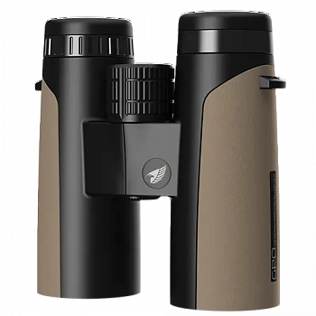 Бинокль GPO PASSION ED 10x42 Sand Бинокль GPO PASSION ED 10x42 Sand