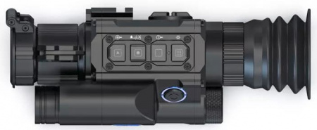 �������� ������ ������ PARD NV008S-LRF (6.5x, 850��) � �����������