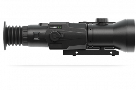 �������������� ������ Dedal-T4.645 Pro LRF (3.5x, 640x480, 12���, 50��, 100��F/1.1) � �����������