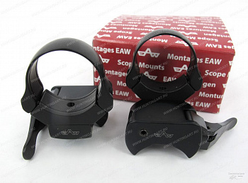   Apel EAW 25.4  Blaser R93 (BH=16.5, ) 185-70152/365