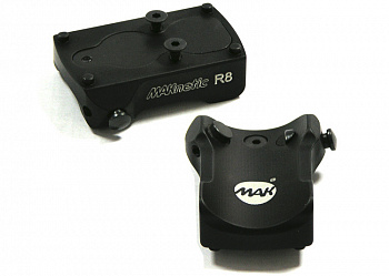  MAKnetic    Docter Sight  Blaser R8 30194-9000