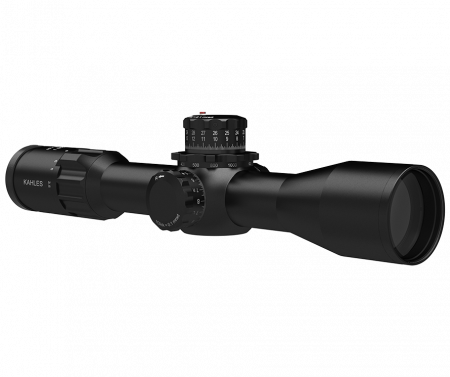 ������ Kahles K328i 3.5-28x50 CCW RSW .1mrad (����� SKMR4+) � ����������