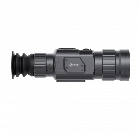�������������� ������ Arkon Alfa II HT50ML (2.7x, 640x512, 12���, 20��, F50/1.0) � �����������