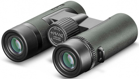  Hawke Vantage 10x32 green