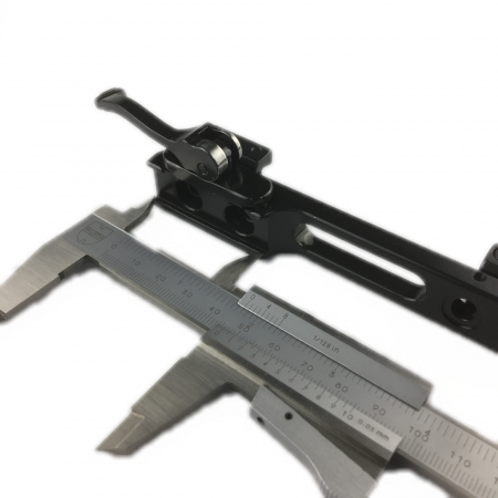 ������������� ��������� Rusan LM-���� �� ������ 14.5�� (������ ��, Super Brno) 013-LM