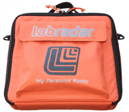 Чехол для LabRadar Чехол для LabRadar