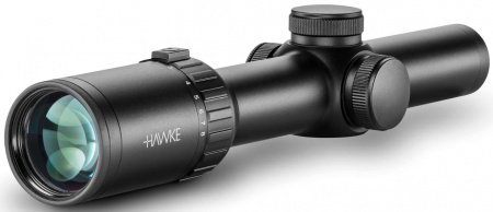 ������ Hawke Vantage 30 1-8x24 (����� Circle Dot) � ����������