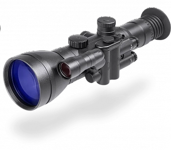 Ночной прицел Дедал-450 С/bw черно-белый, пок. 2+ Ночной прицел Дедал-450 С/bw черно-белый, пок. 2+