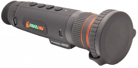 �������������� ��������� RikaNV Hypnose2 660D (1.1/3.2x, 640x512, 12���, F20/F60)