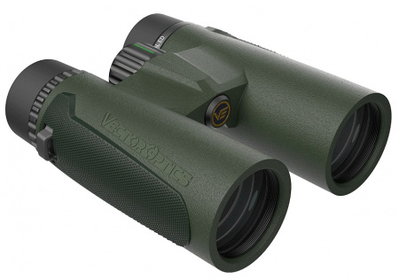 ������� Vector Optics Continental 10x42 ED (Green)