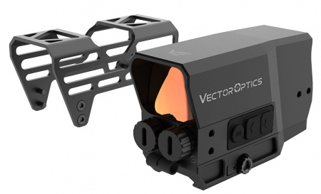 ������������� ������ Vector Optics Frenzy Plus 1x31x26 (3MOA Dot with Circle)