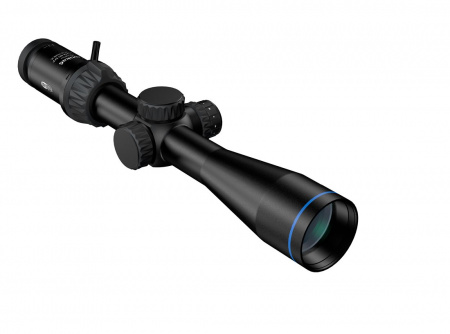������ Meopta Optika6 2.5-15x44 RD SFP (����� 4K) � ����������