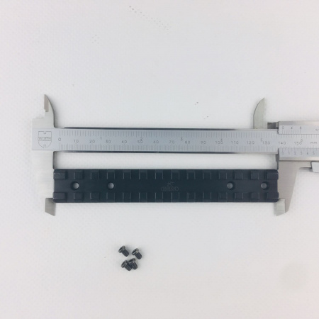 ������ Picatinny Rusan �� Steyr SBS/Classic/CLII/SM12 SA (E=76��) 010-18-SA