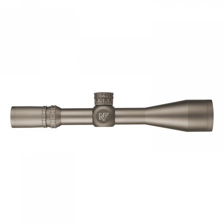 ������ Nightforce ATACR 7-35x56 F1 � ���������� (����� TReMoR3, 0.1 Mil-Radian) ���� Dark Earth