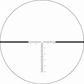 ������ Vortex Razor HD LHT 3-15x42 SFP ����� HSR-5i (MRAD) � ����������