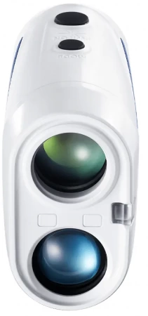 Лазерный дальномер Nikon CoolShot 40i GII Лазерный дальномер Nikon CoolShot 40i GII