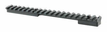 ������ Picatinny Spuhr �� Remington 700 LA (������ 6 MIL/20,6 MOA), ���������� R-7612